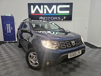 2018 (68) - 1.6 SCe Essential 5dr