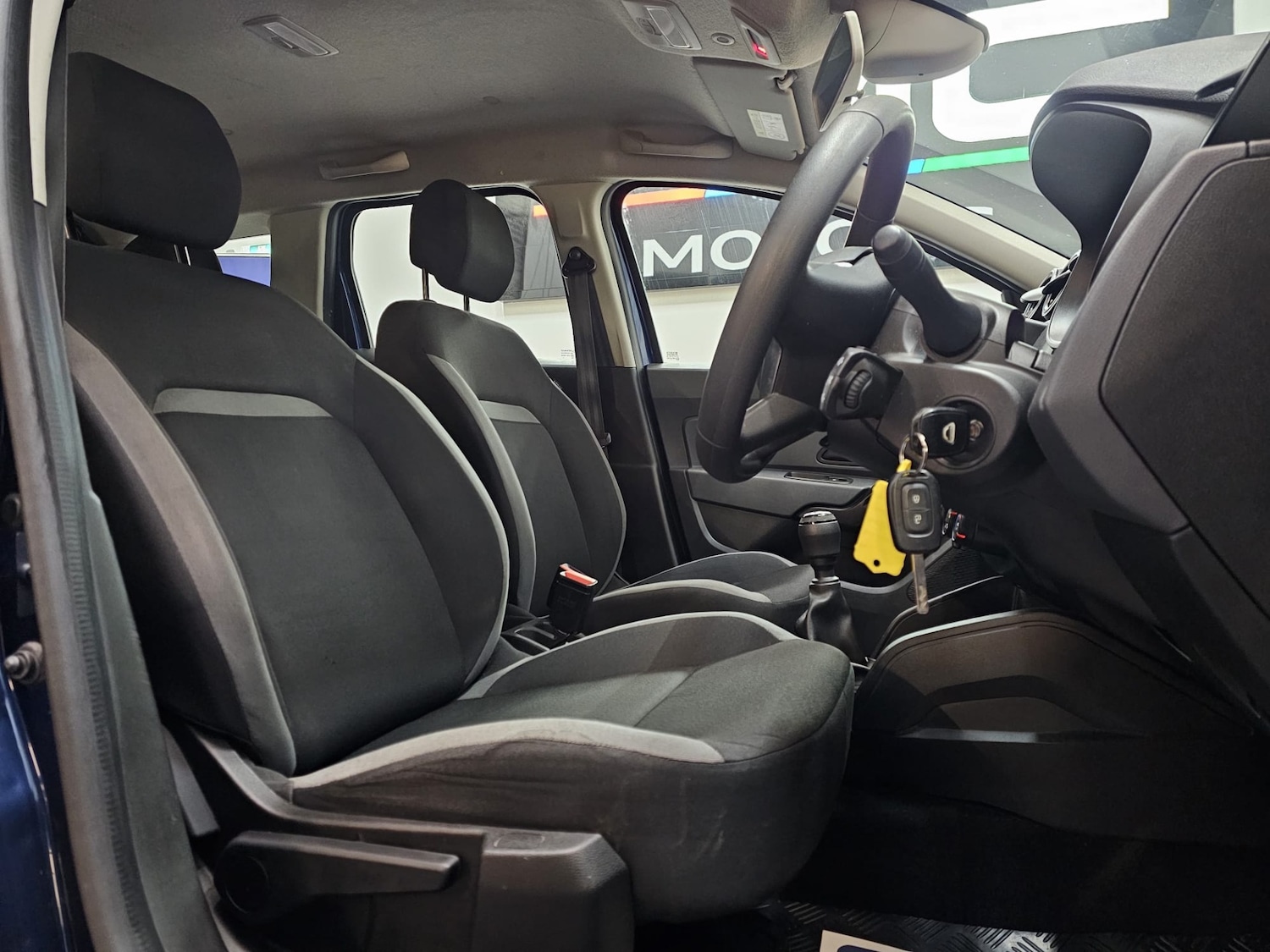 Used Dacia Duster 2018 for sale - 77210079: Photo 22