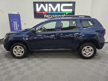 Used Dacia Duster 2018 for sale - 77210079: Photo