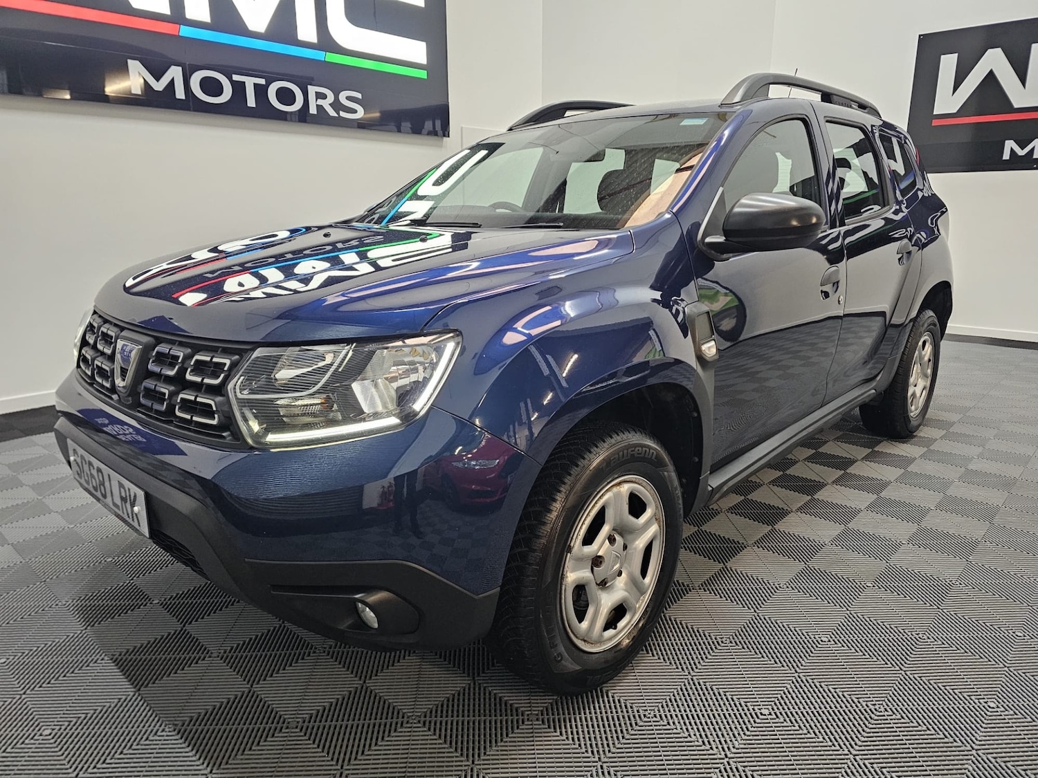 Used Dacia Duster 2018 for sale - 77210079: Photo 4