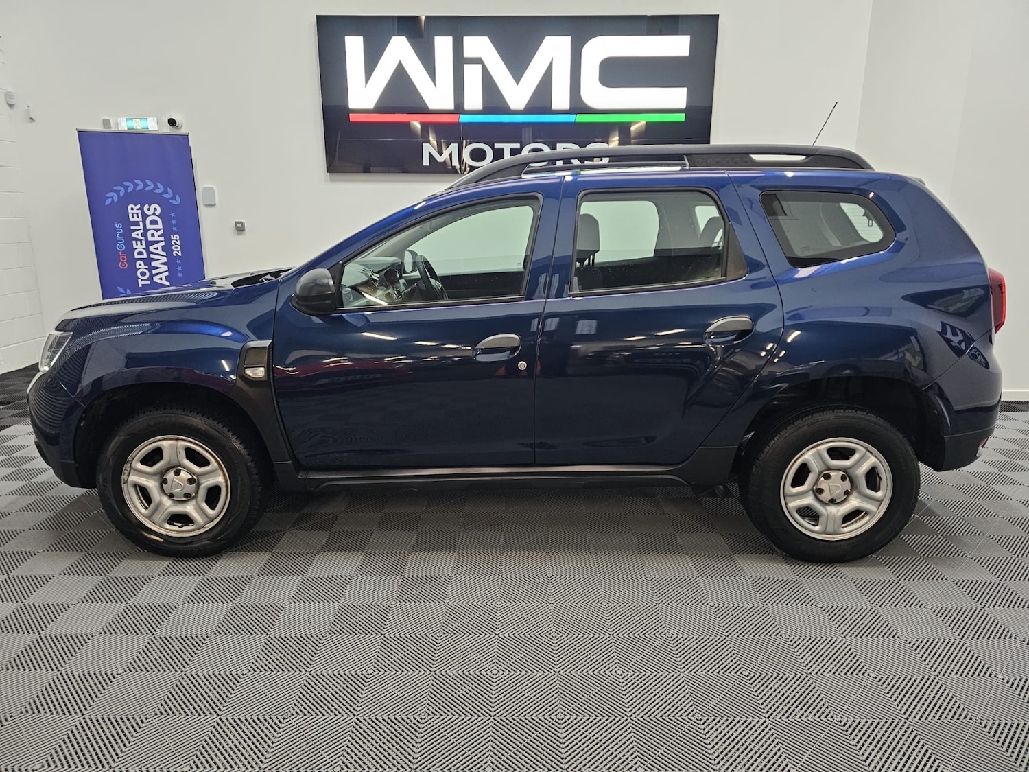 Used Dacia Duster 2018 for sale - 77210079: Photo 5