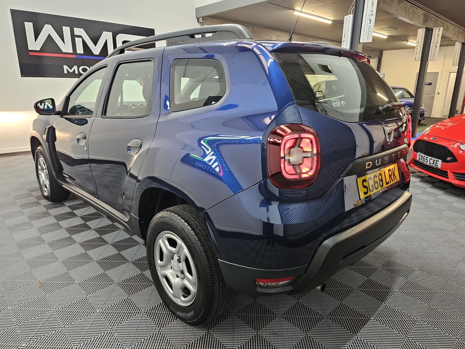 Used Dacia Duster 2018 for sale - 77210079: Photo 6