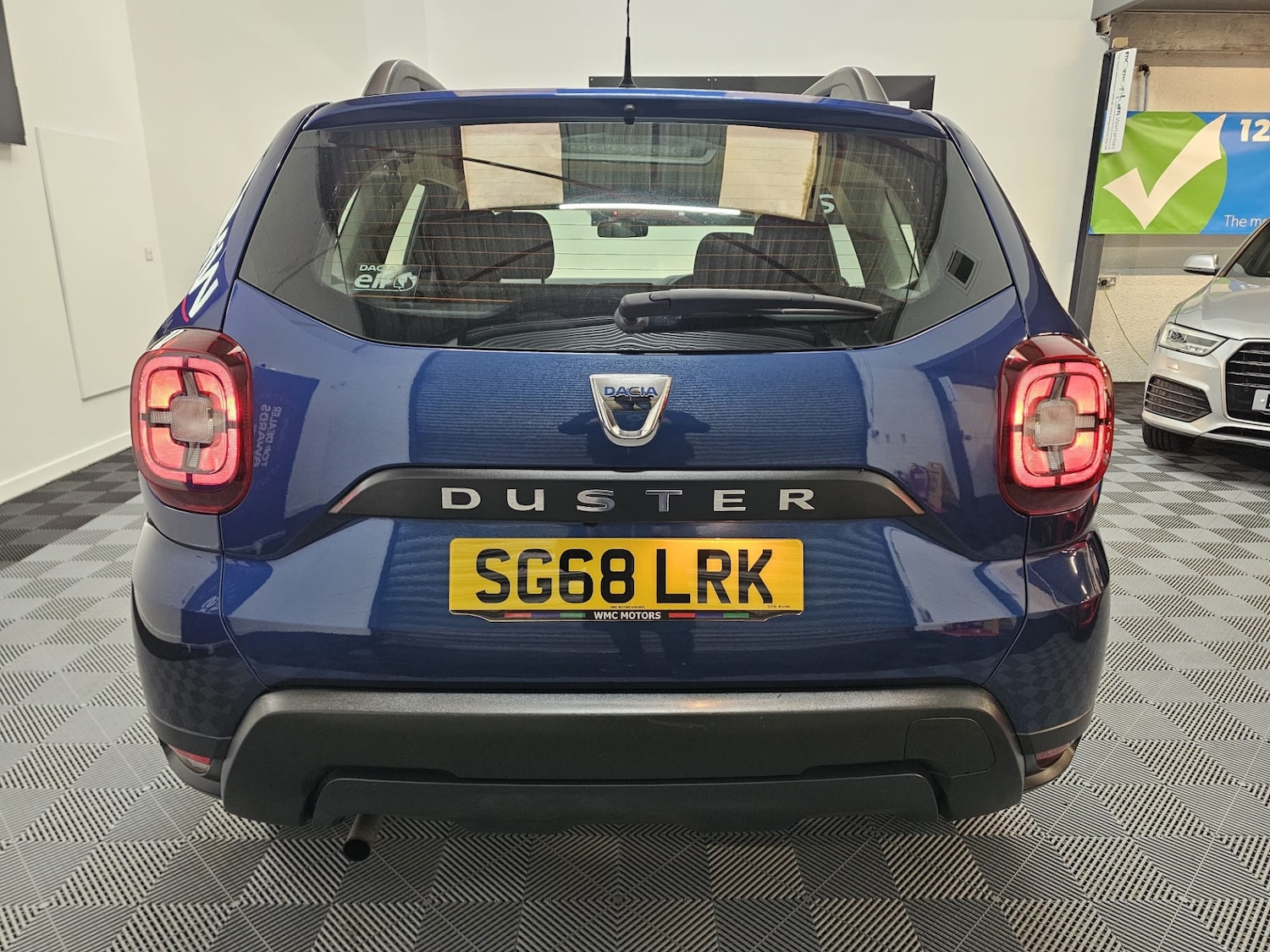 Used Dacia Duster 2018 for sale - 77210079: Photo 7