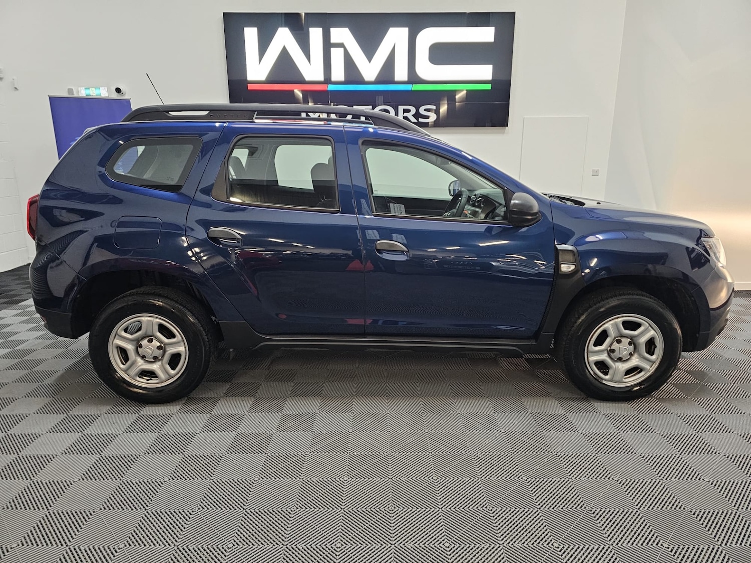 Used Dacia Duster 2018 for sale - 77210079: Photo 9