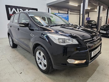 Used Ford Kuga 2016 for sale - 76602755: Photo