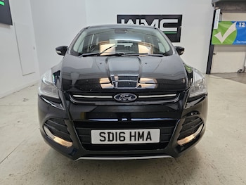 Used Ford Kuga 2016 for sale - 76602755: Photo