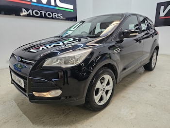 Used Ford Kuga 2016 for sale - 76602755: Photo