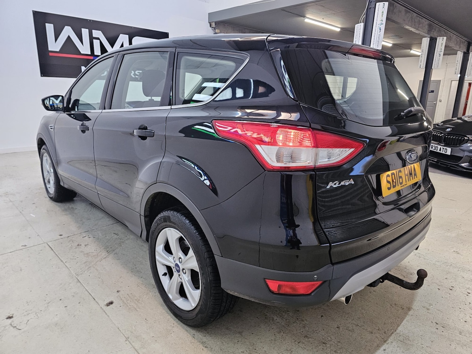 Used Ford Kuga 2016 for sale - 76602755: Photo 6