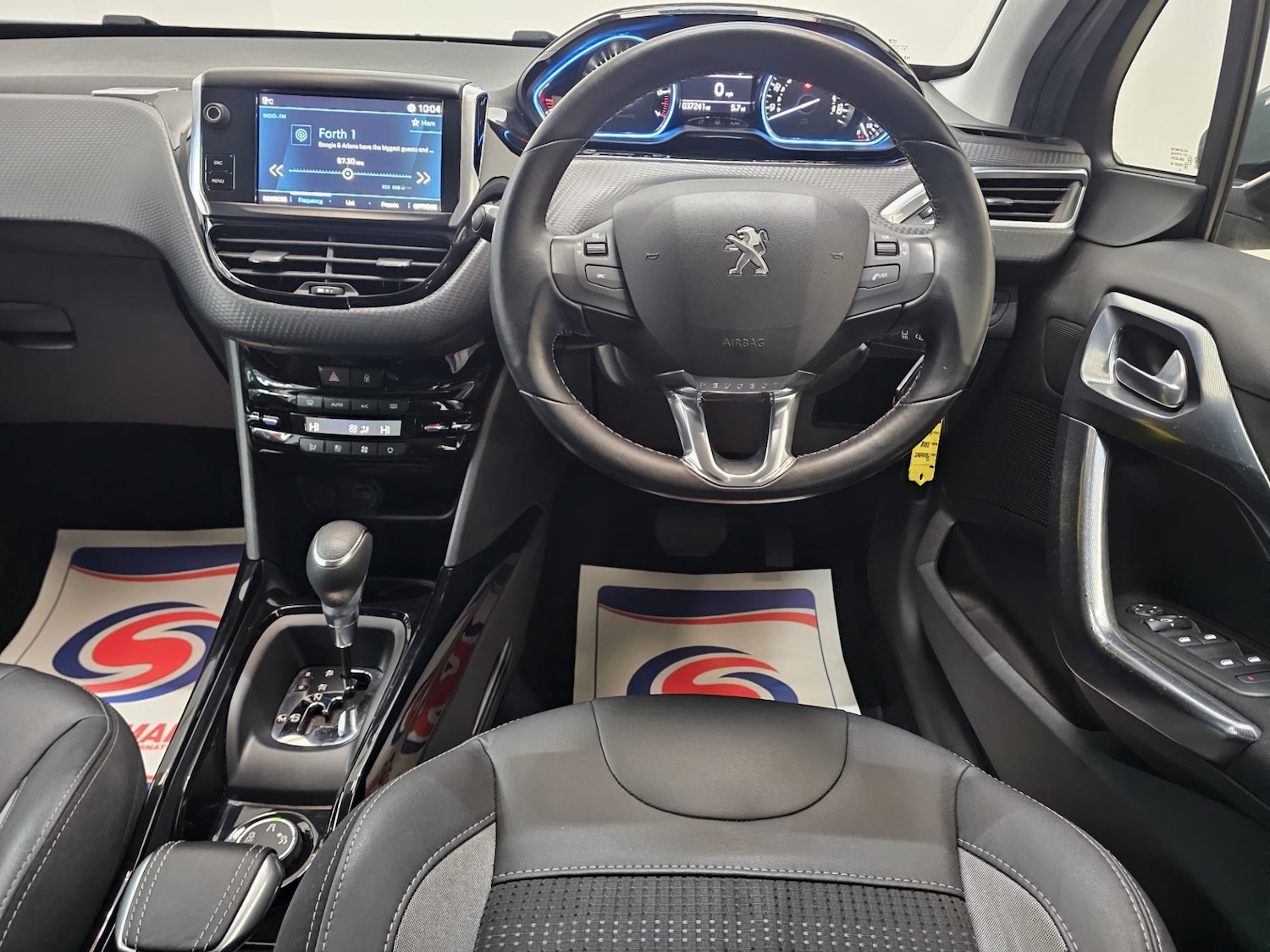 Used Peugeot 2008 2019 for sale - 76367044: Photo 12