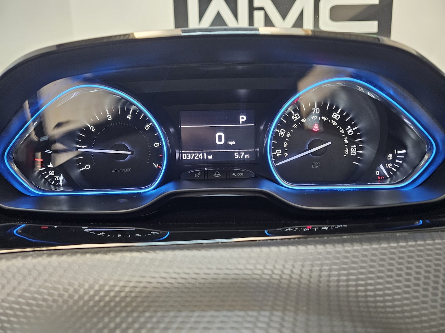 Used Peugeot 2008 2019 for sale - 76367044: Photo 13