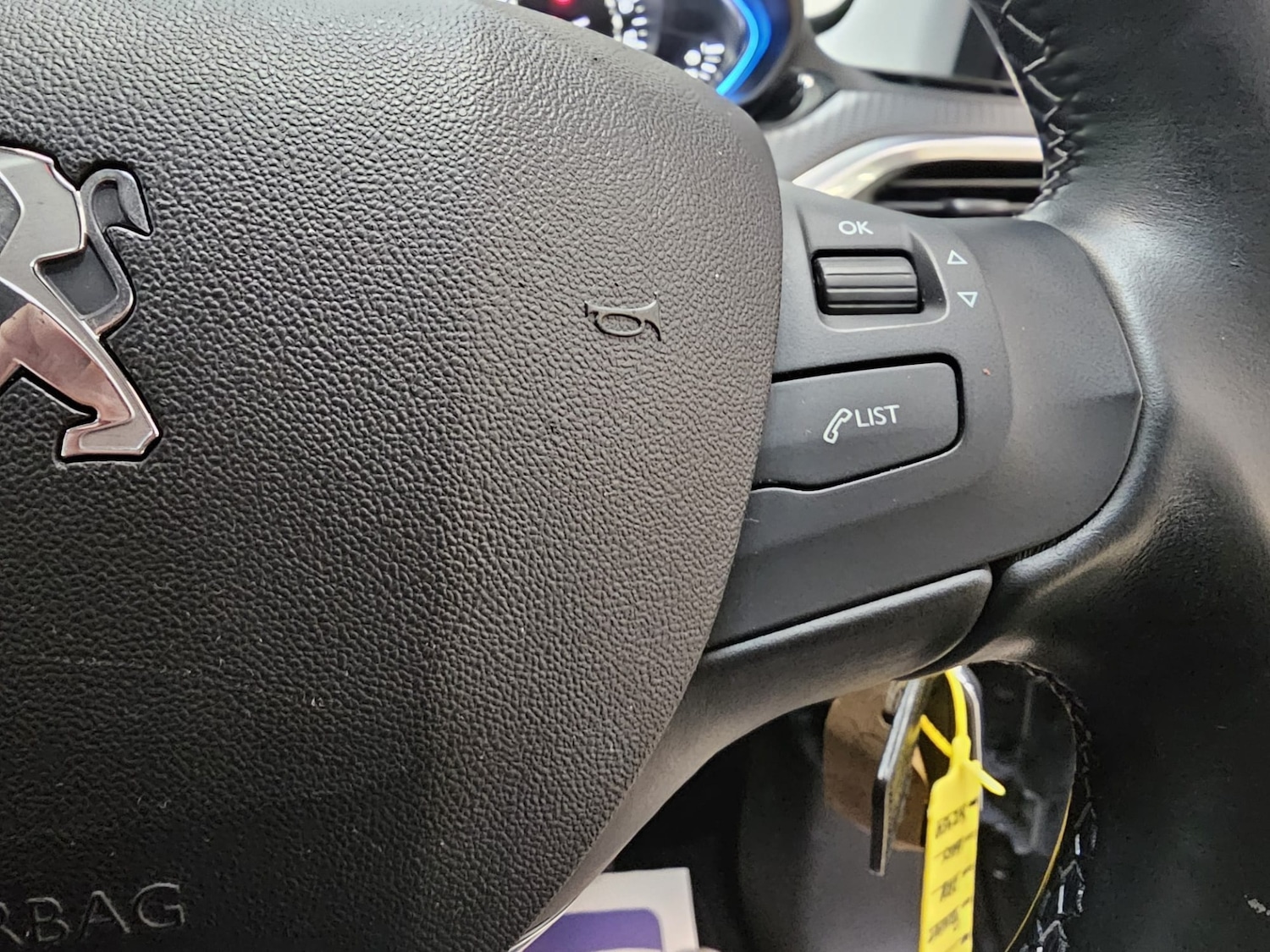 Used Peugeot 2008 2019 for sale - 76367044: Photo 15