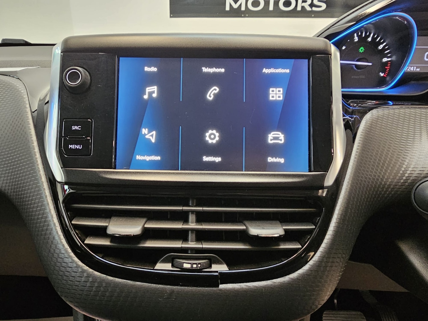 Used Peugeot 2008 2019 for sale - 76367044: Photo 18