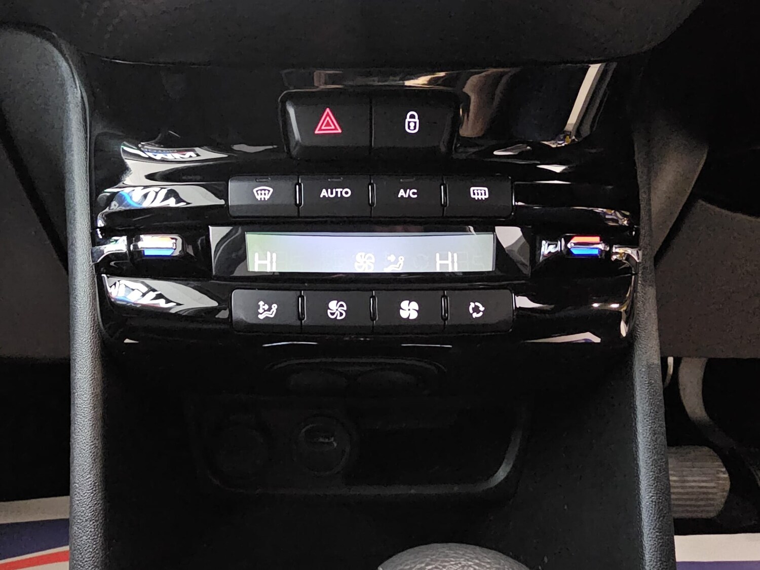 Used Peugeot 2008 2019 for sale - 76367044: Photo 19