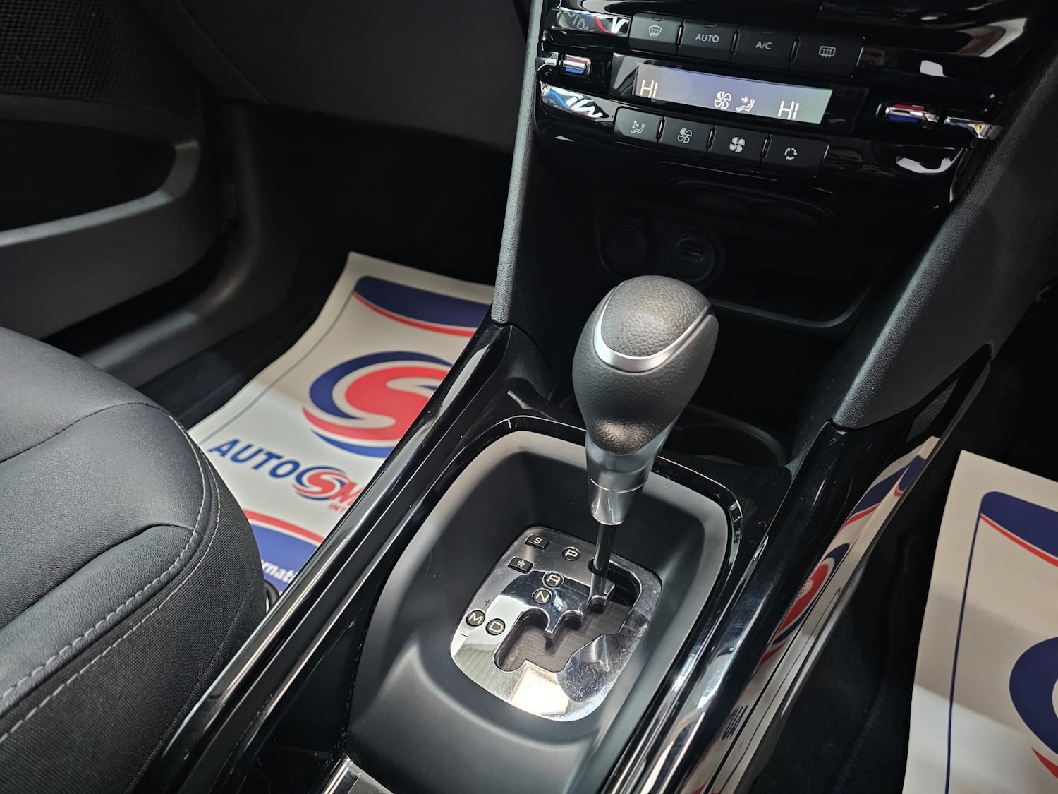 Used Peugeot 2008 2019 for sale - 76367044: Photo 20