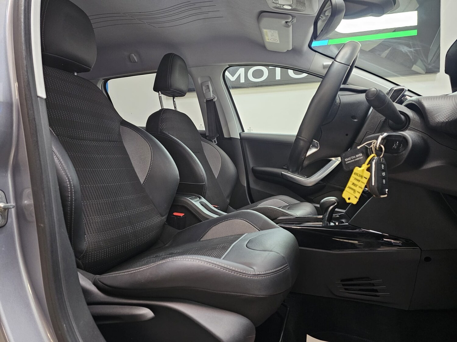 Used Peugeot 2008 2019 for sale - 76367044: Photo 24