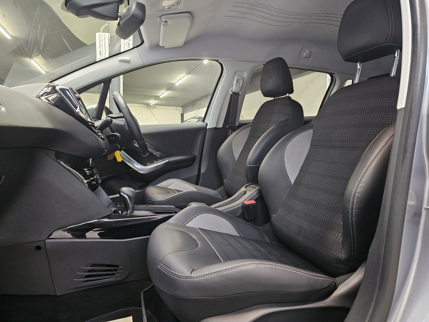 Used Peugeot 2008 2019 for sale - 76367044: Photo 25