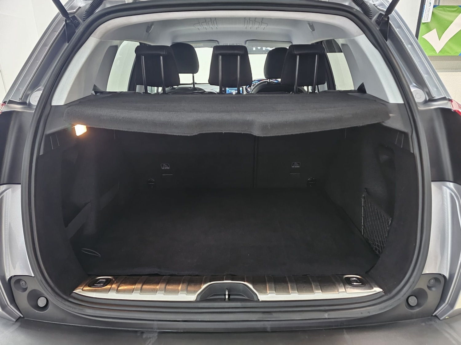 Used Peugeot 2008 2019 for sale - 76367044: Photo 28