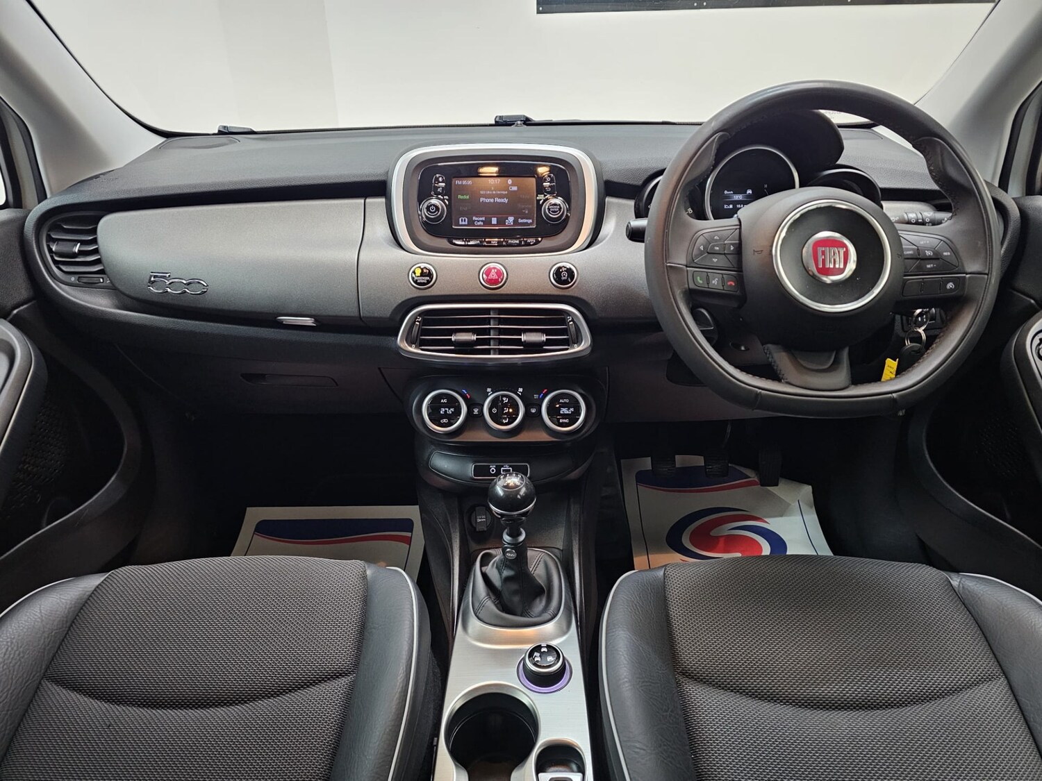 Used Fiat 500X 2016 for sale - 76319507: Photo 11