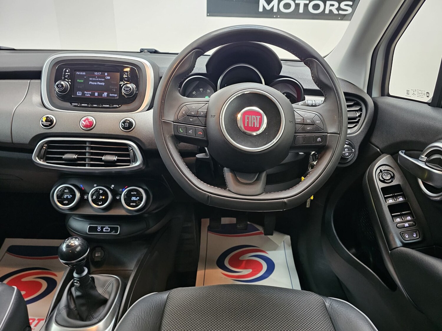 Used Fiat 500X 2016 for sale - 76319507: Photo 12