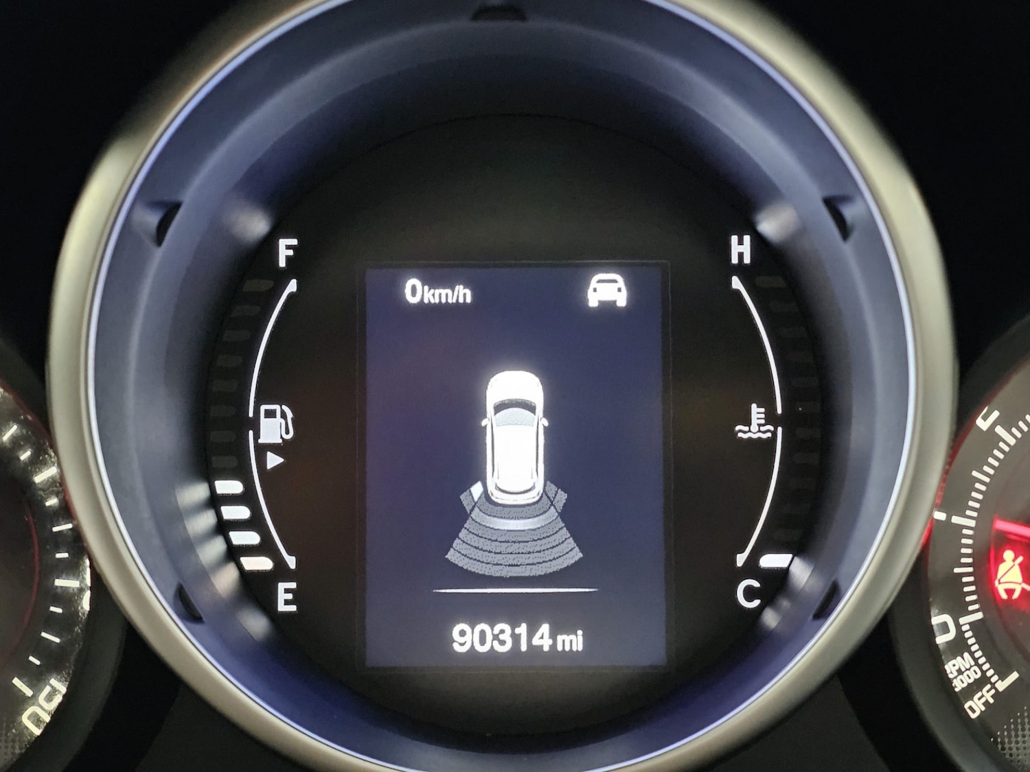 Used Fiat 500X 2016 for sale - 76319507: Photo 14