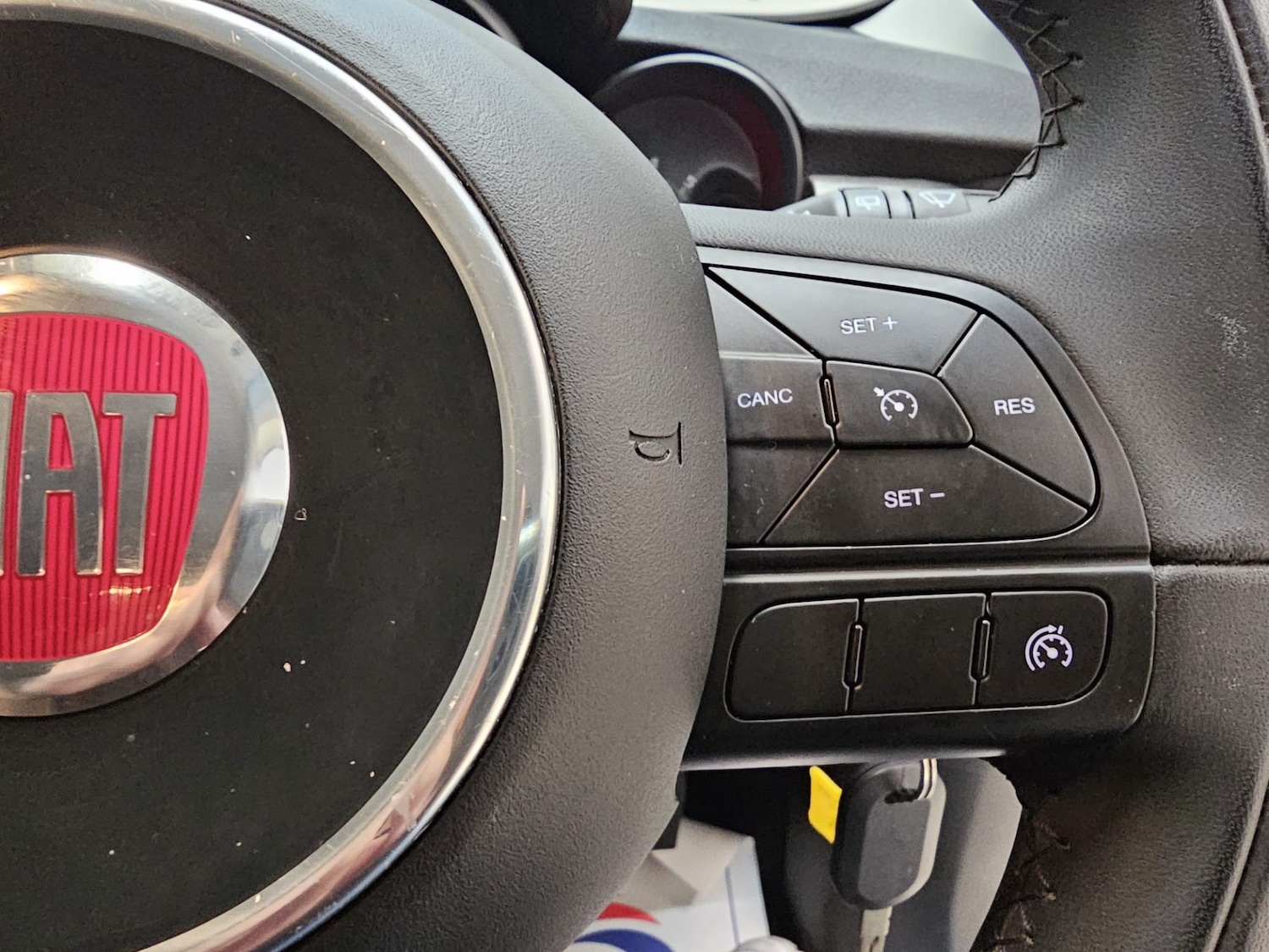 Used Fiat 500X 2016 for sale - 76319507: Photo 16