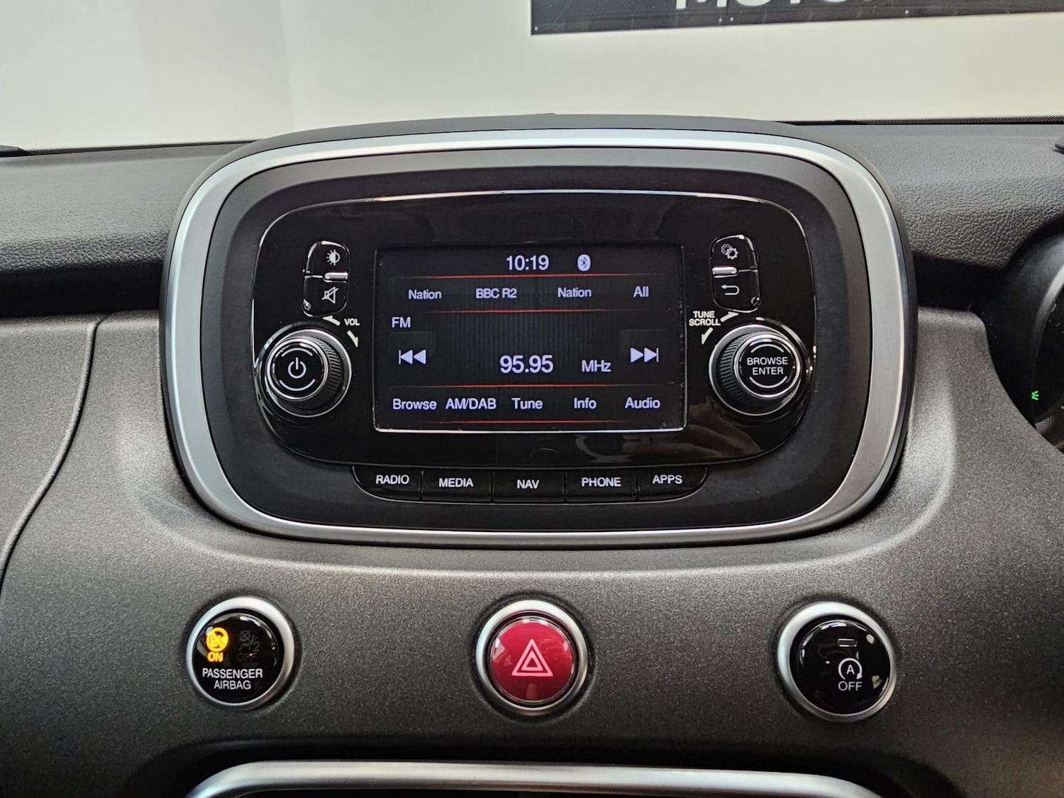 Used Fiat 500X 2016 for sale - 76319507: Photo 18