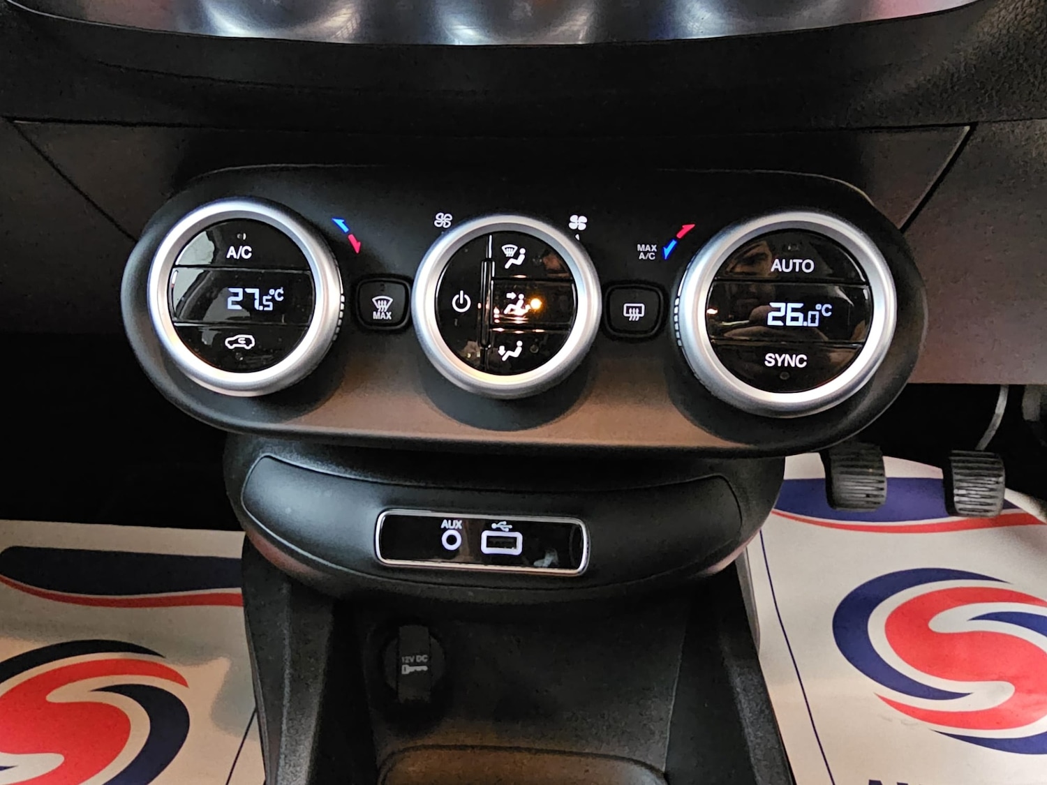 Used Fiat 500X 2016 for sale - 76319507: Photo 21
