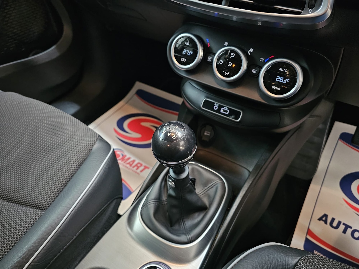 Used Fiat 500X 2016 for sale - 76319507: Photo 22