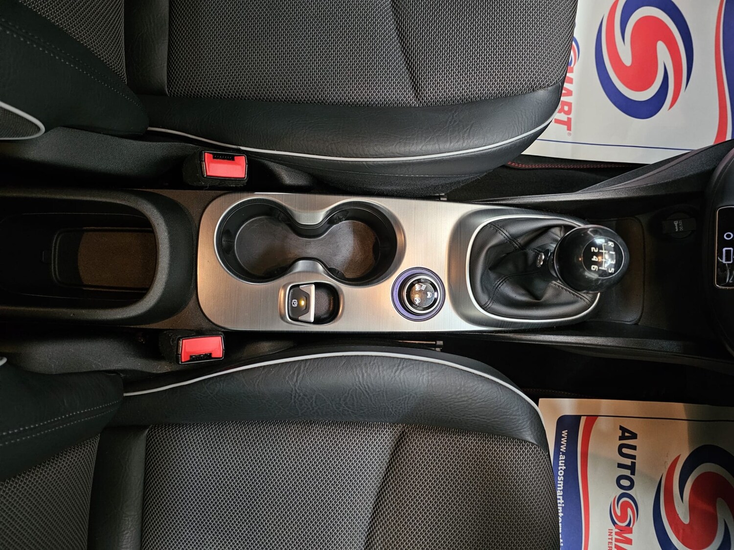 Used Fiat 500X 2016 for sale - 76319507: Photo 23