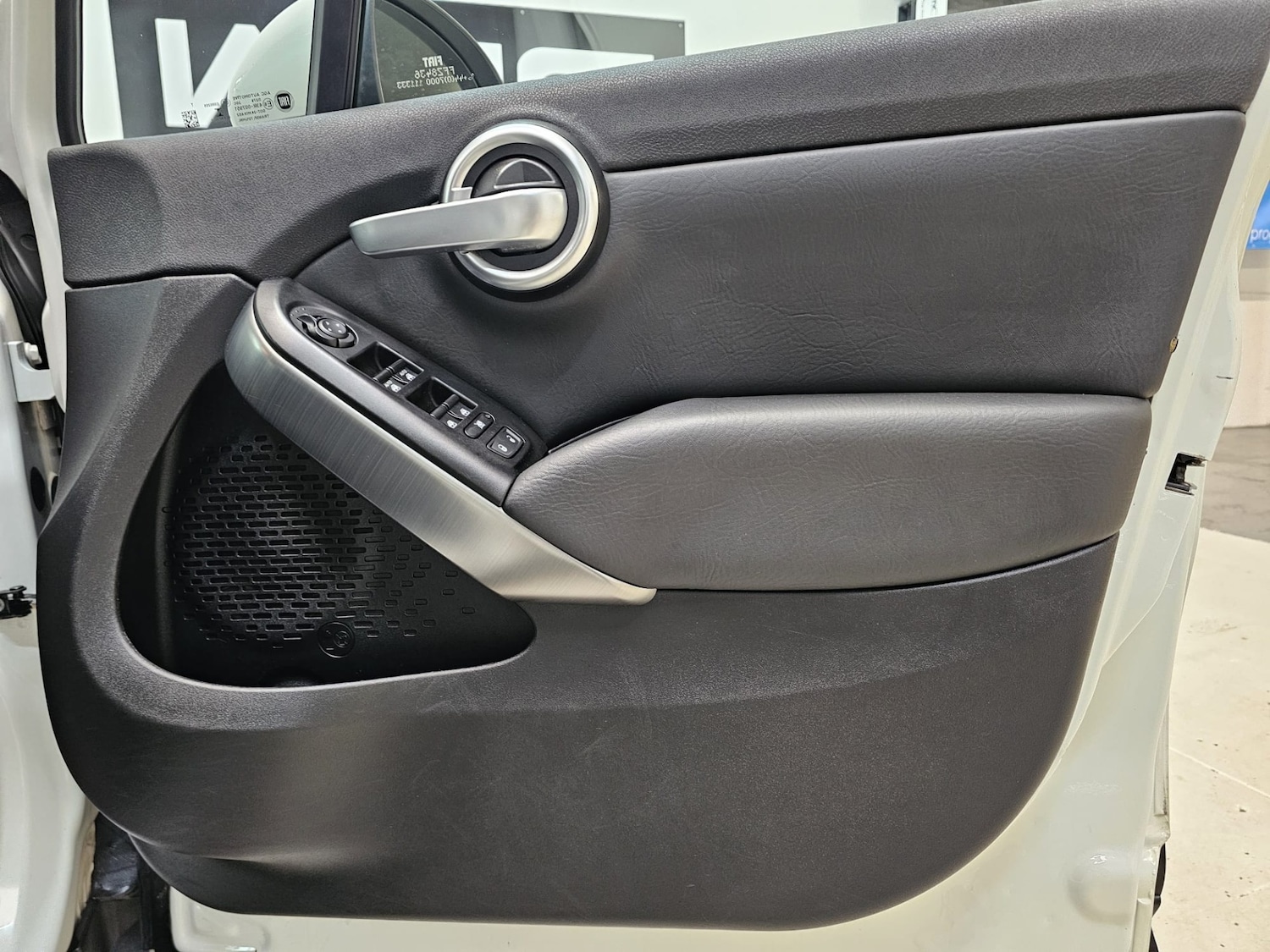 Used Fiat 500X 2016 for sale - 76319507: Photo 25