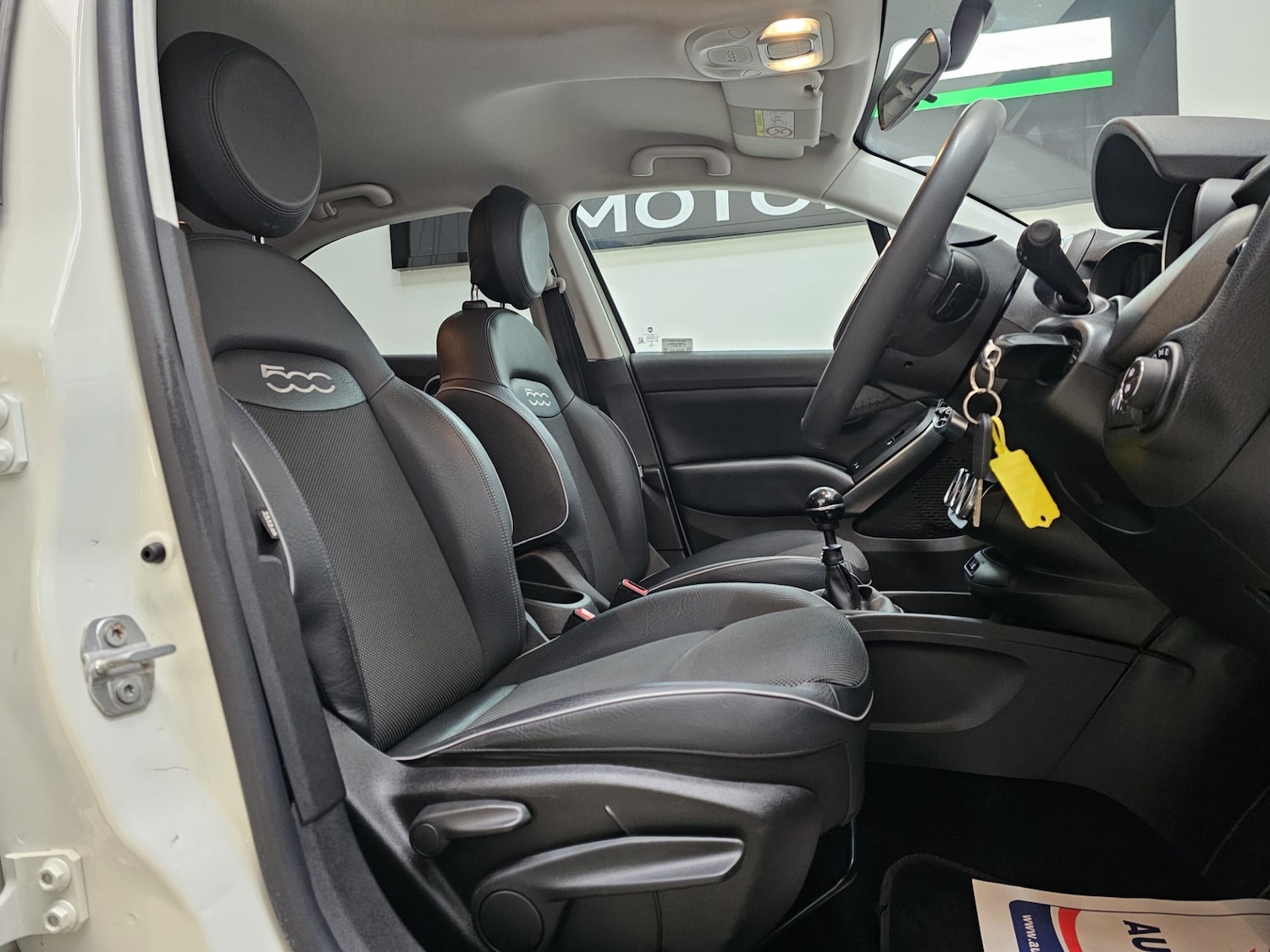 Used Fiat 500X 2016 for sale - 76319507: Photo 26