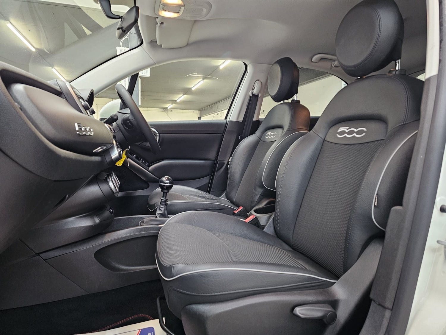Used Fiat 500X 2016 for sale - 76319507: Photo 27