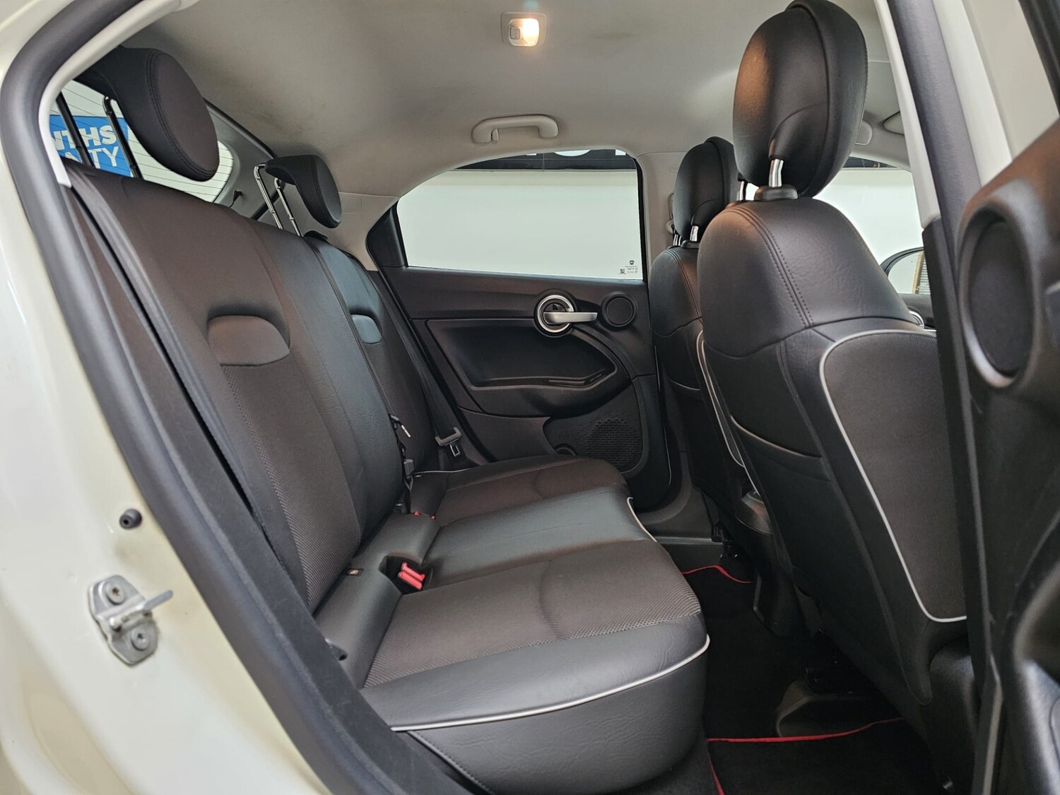 Used Fiat 500X 2016 for sale - 76319507: Photo 28