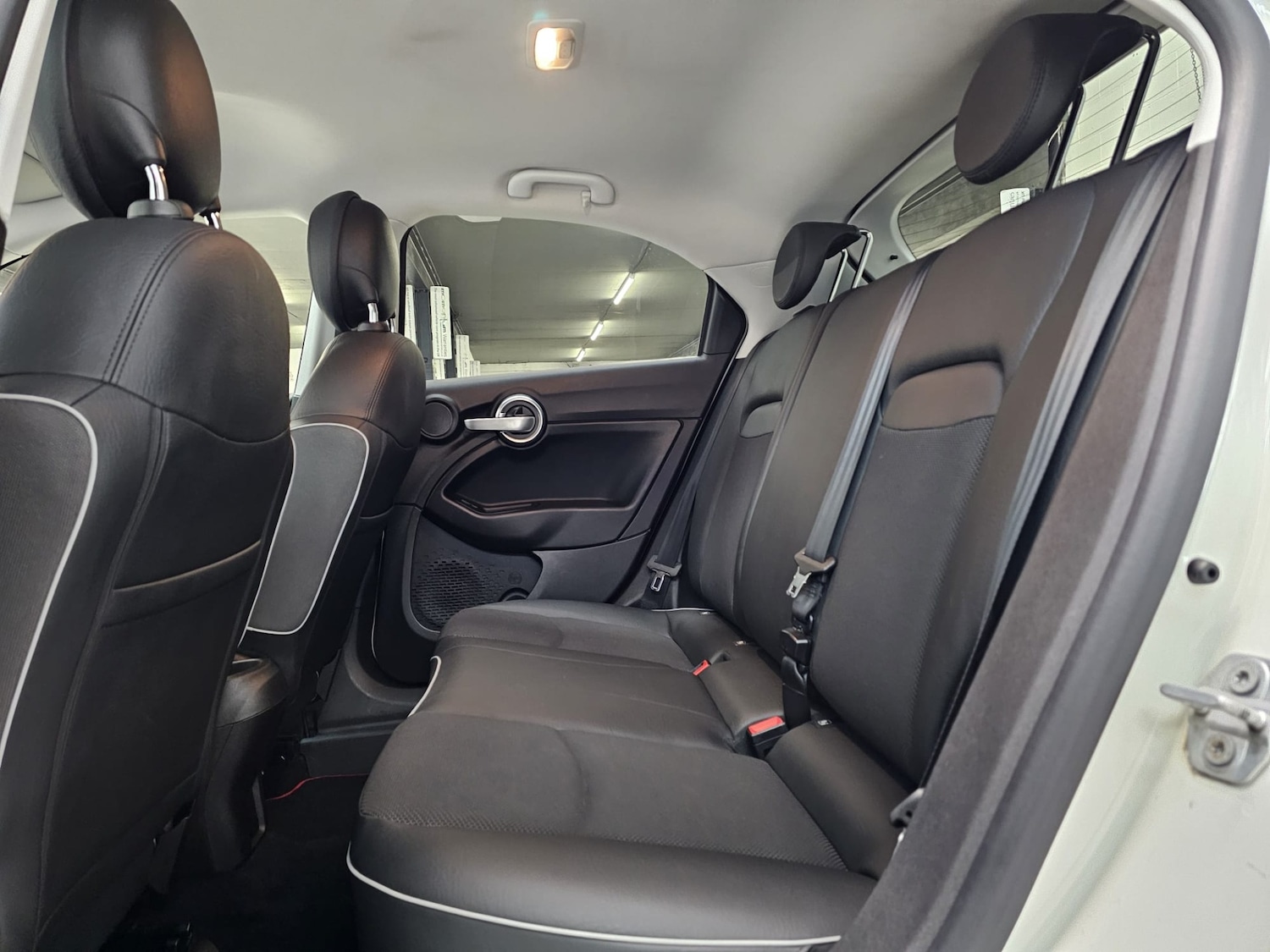 Used Fiat 500X 2016 for sale - 76319507: Photo 29