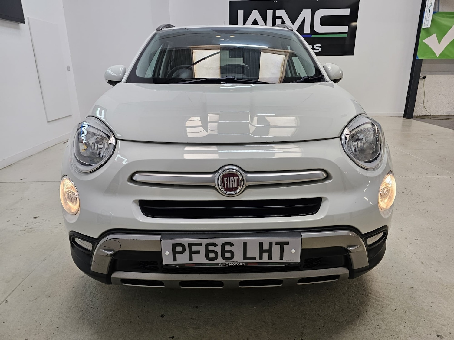 Used Fiat 500X 2016 for sale - 76319507: Photo 3