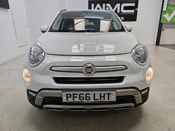Used Fiat 500X 2016 for sale - 76319507: Photo