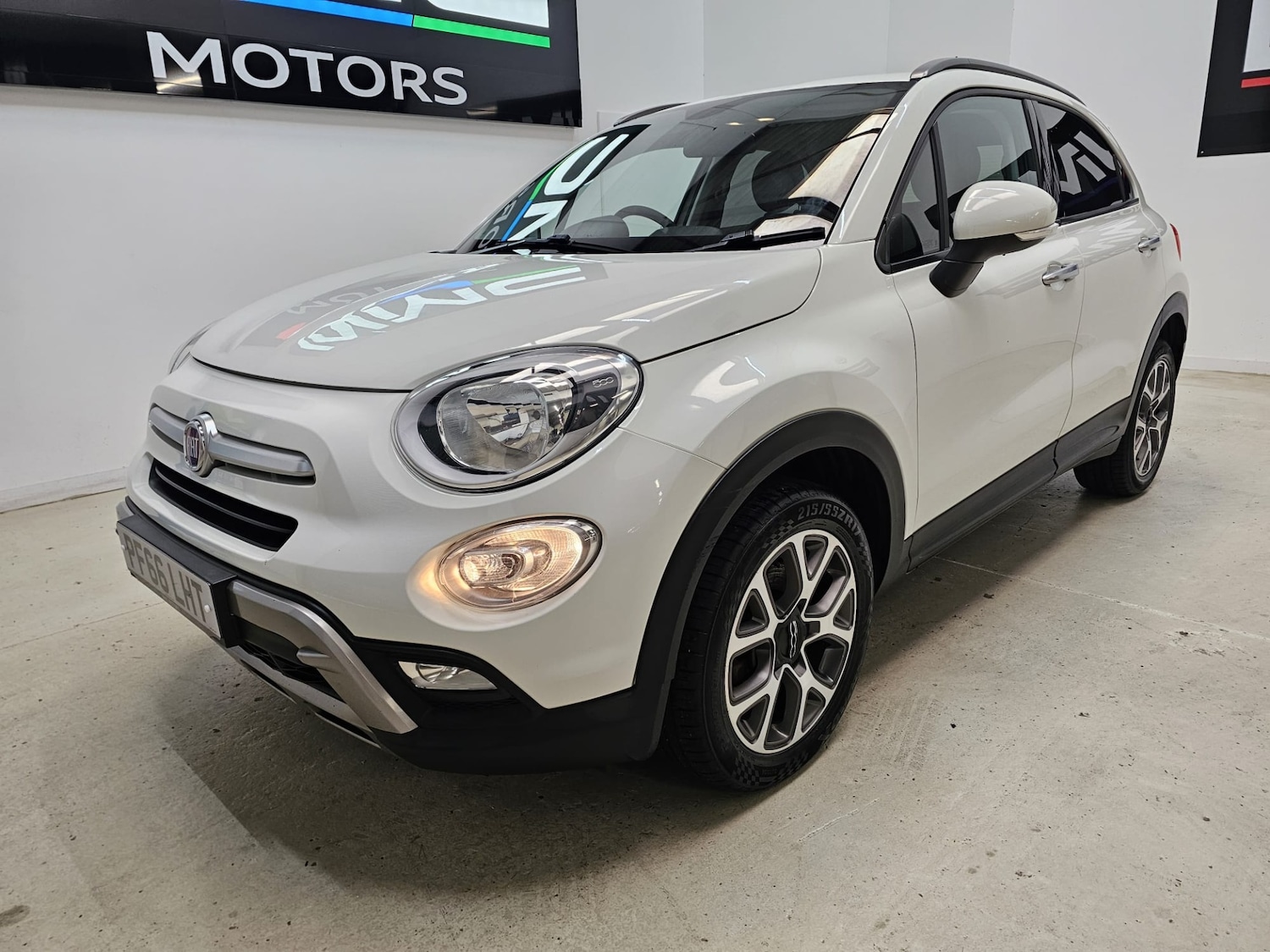Used Fiat 500X 2016 for sale - 76319507: Photo 4