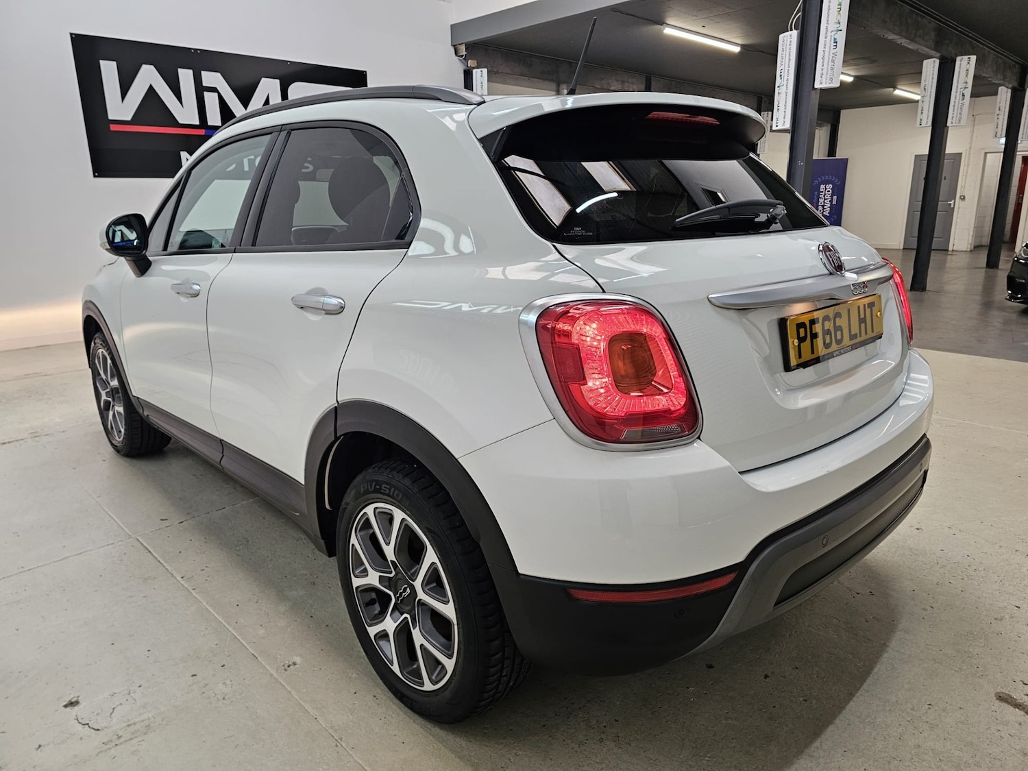 Used Fiat 500X 2016 for sale - 76319507: Photo 6