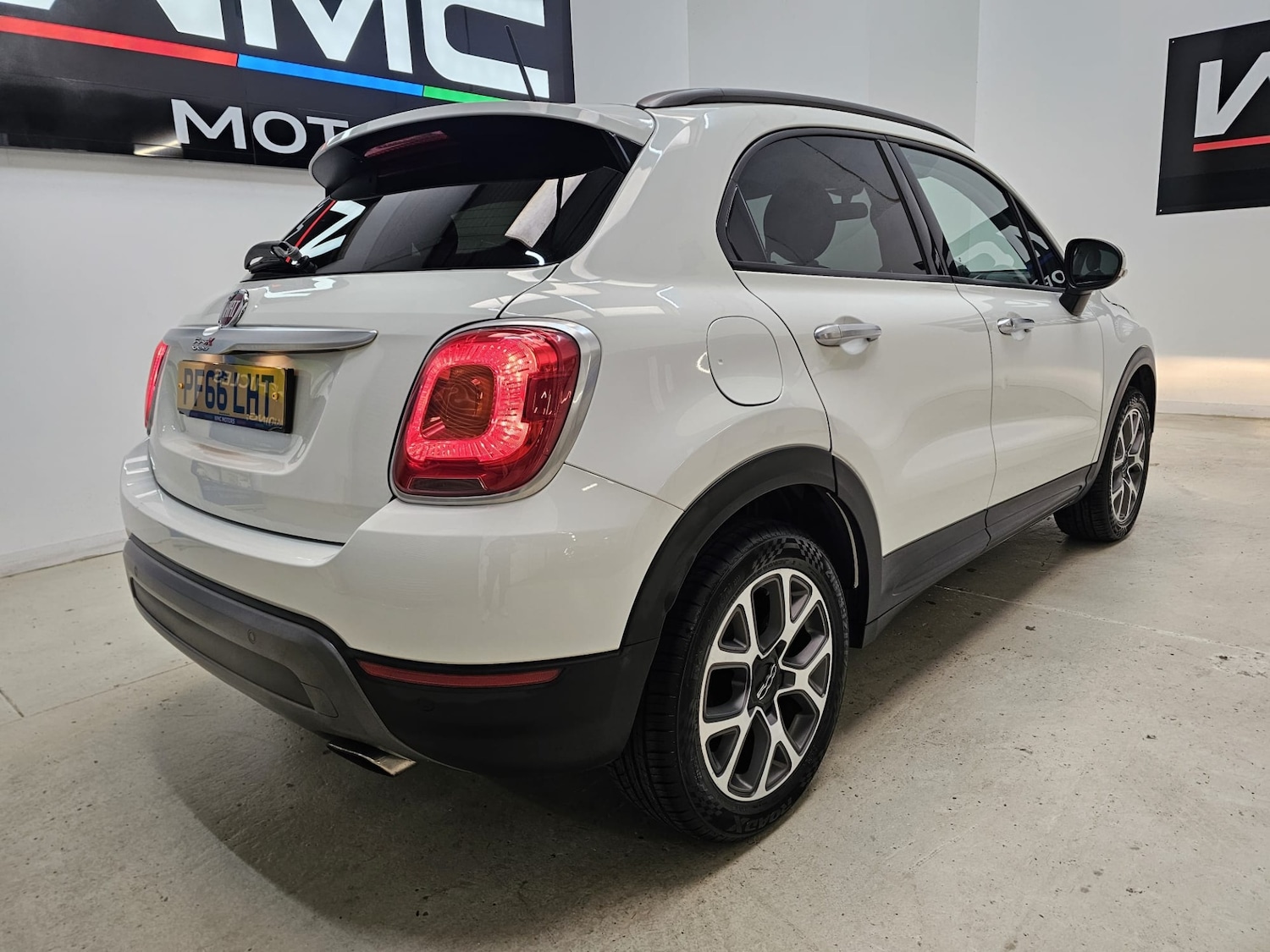 Used Fiat 500X 2016 for sale - 76319507: Photo 8