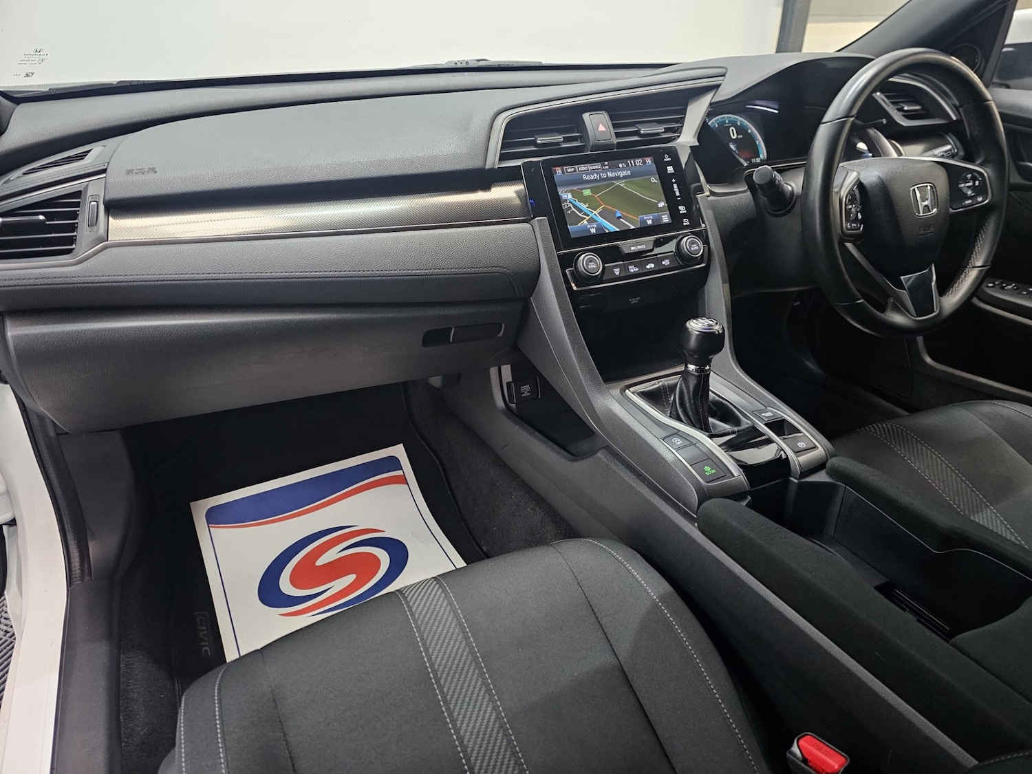 Used Honda Civic 2017 for sale - 77364788: Photo 10