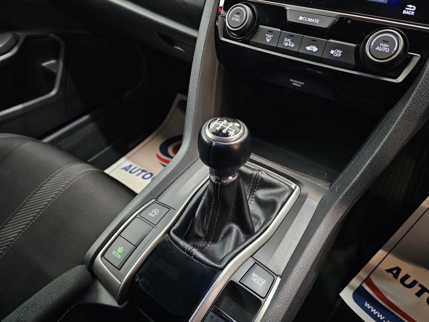 Used Honda Civic 2017 for sale - 77364788: Photo 20