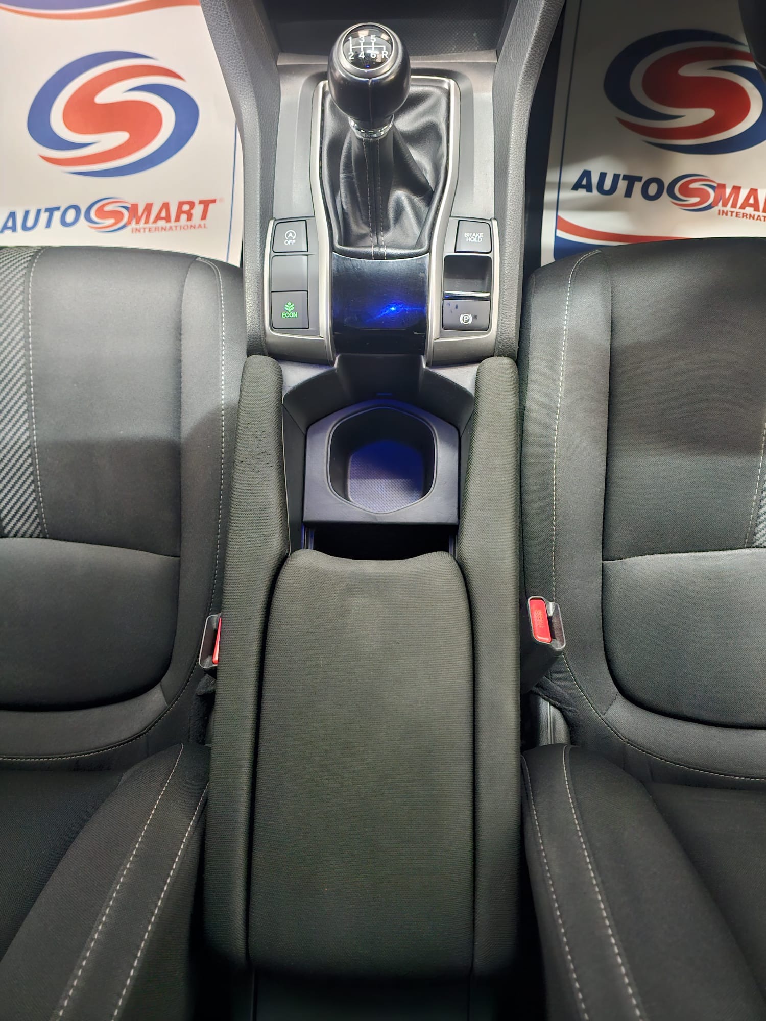 Used Honda Civic 2017 for sale - 77364788: Photo 21