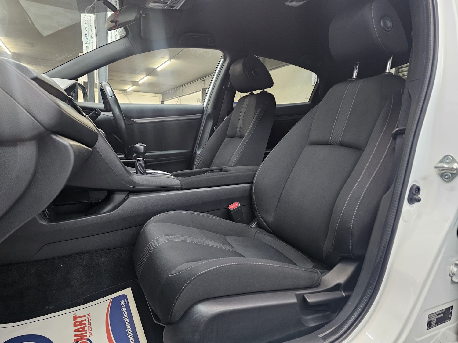 Used Honda Civic 2017 for sale - 77364788: Photo 25