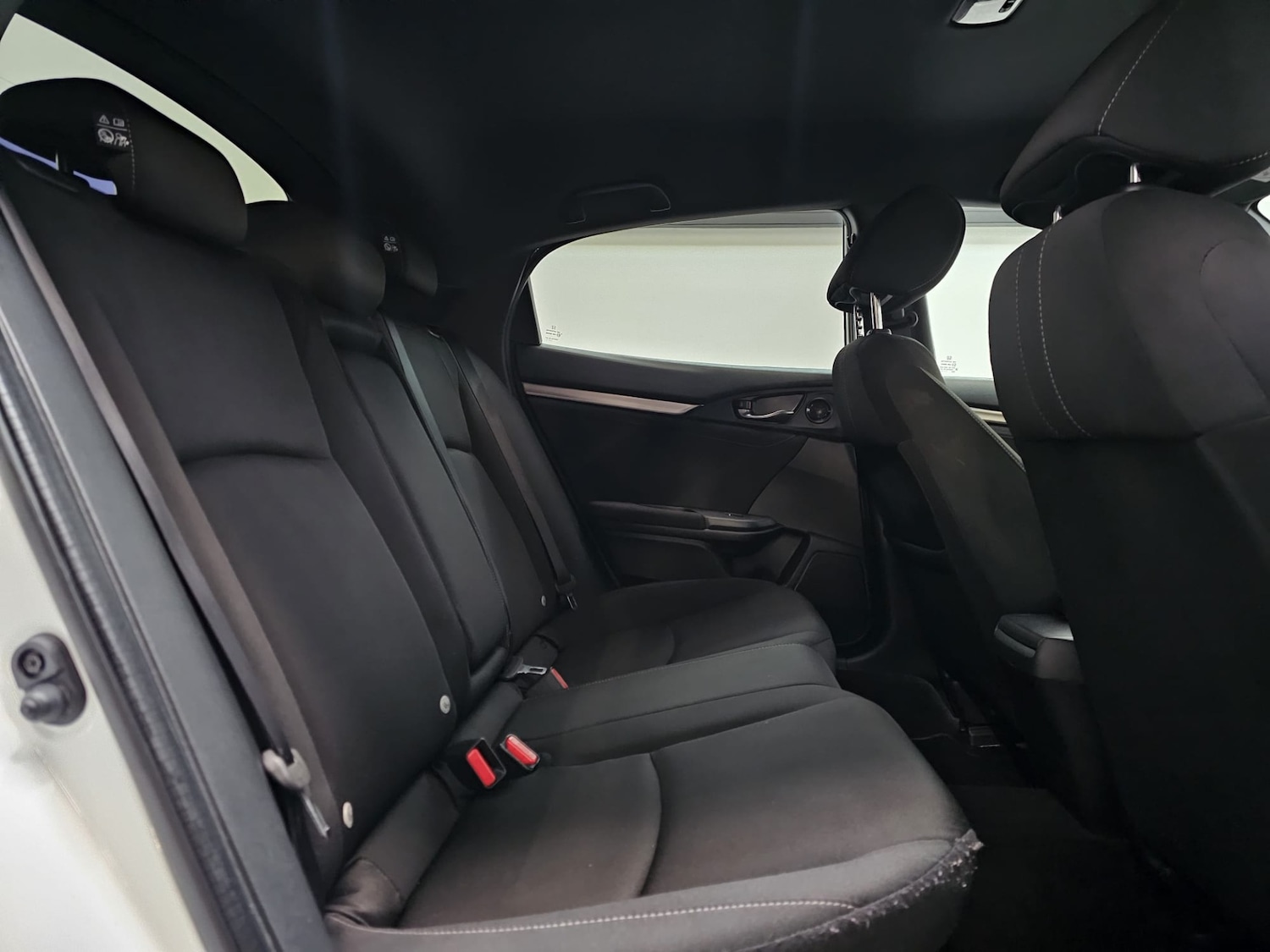 Used Honda Civic 2017 for sale - 77364788: Photo 26