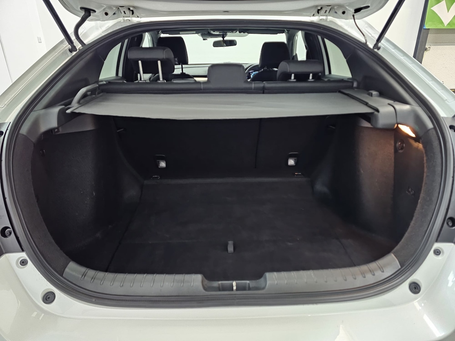 Used Honda Civic 2017 for sale - 77364788: Photo 28