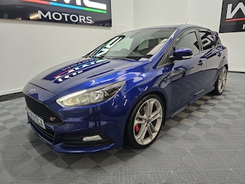 Used Ford Focus 2015 for sale - 77033534: Photo