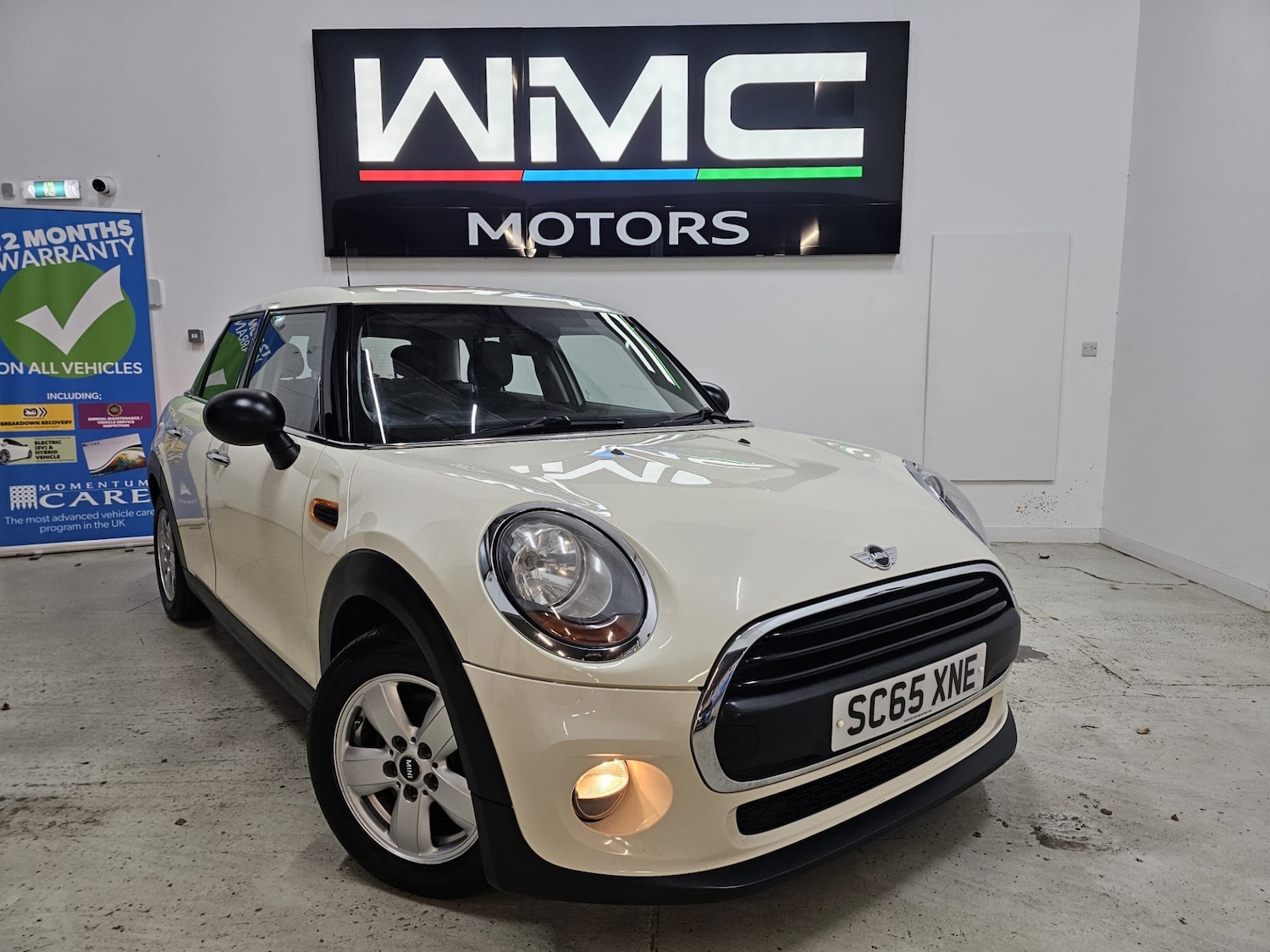 Used MINI Hatch 2015 for sale - 76918202: Photo 1