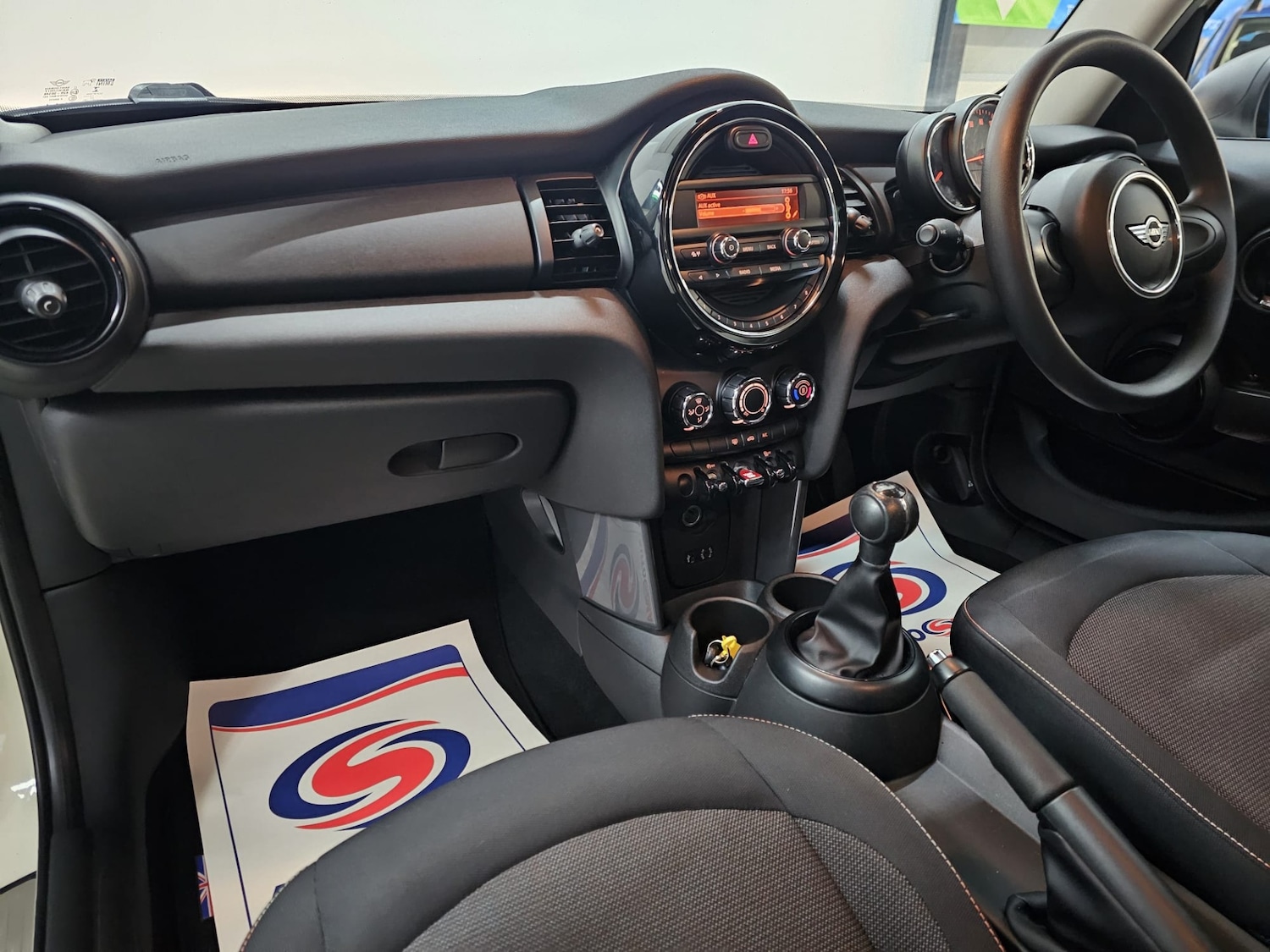 Used MINI Hatch 2015 for sale - 76918202: Photo 10