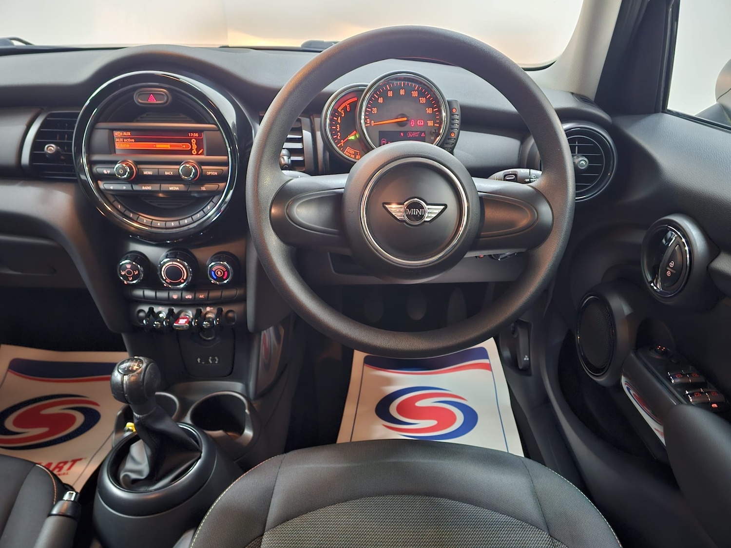 Used MINI Hatch 2015 for sale - 76918202: Photo 12