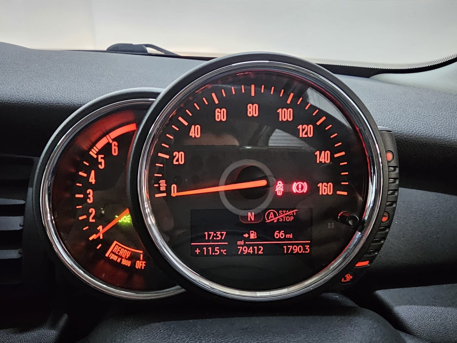 Used MINI Hatch 2015 for sale - 76918202: Photo 13